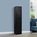 large Rifle gun fireproof gun safe digital safe box