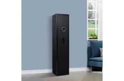 China large Rifle gun fireproof gun safe digital safe box supplier