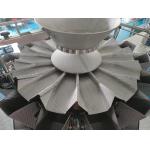 Automatic Packing Machine Accessories Metering Equipment Multi Head Scale Granule