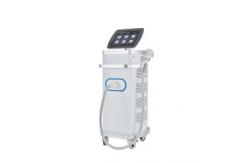 China Stationary Diode Laser Hair Removal 3 Waves Works In Same Handle supplier