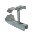 Frp Molded Fiberglass Reinforced Steel Grating Clips For Building for sale
