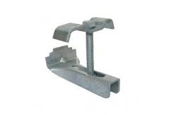 China Galvanized Clamps Flooring Metal Grating Clips With CE Certificate supplier