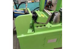 China Stainless Steel Kettle Making Machine , Multi Hole Automatic Punching Machine supplier
