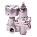 PRF400 Air Filter Regulator Pressure Reducing Valve 400kPa 800kPa for sale