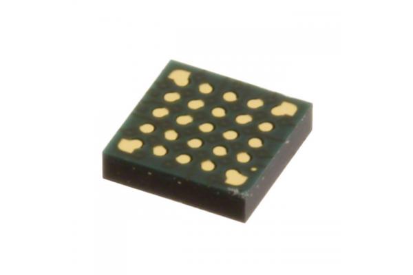 R5F10E8EALA#U0 IC MCU 16BIT 64KB FLASH 25LGA Renesas Electronics America Inc