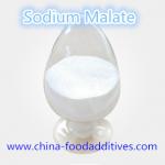 Sodium Malate(monohydrate/hemihydrate/trihydrate)- feed grade,Feed additives CAS:676-46-0 for sale