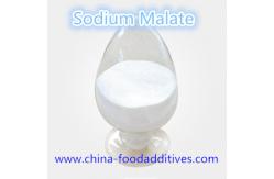 China Sodium Malate(monohydrate/hemihydrate/trihydrate)- fodder grade CAS:676-46-0 supplier