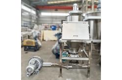 China Explosion-proof Automatic Feeding Machine Sealed Dust-free Conveyor supplier