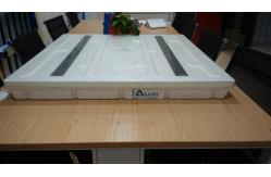 China Lightweight Durable EPS Pallet Warehouse Storage Transportation Use supplier