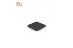 China MSP430F6723AIPN MCU Electronics High Performance Low Power Consumption supplier