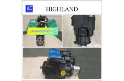 China Upgrade Your Farming Operations With Our Agricultural Hydraulic Pumps supplier