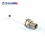 Platinum Iridium Generator Spark Plug For Champion R2B5N STITT R80L