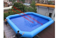 China inflatable bath pool supplier