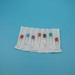 Centrifuge Tubes In Medical Laboratories For Collecting And Processing Blood Samples for sale