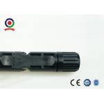 Easy Installation  Quick Connector High Temperature Resistance Properties for sale