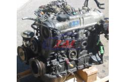 China Toyota 3A 3E 3F 3GR 3K Used Gasoline Engine Components TS 16949 supplier