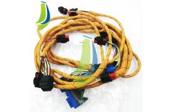 China 296-4617 Wiring Harness Engine Harness 2964617 For C6.4 Engine supplier