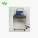 Water Killing Bacteria Hotel Hospital Ozone Generator ISO9001 ROHS CE for sale