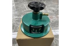 China YUYANG Fabric Sample Cutter Circular Samples GSM Cutter supplier