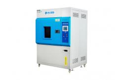 China PID Self-Tuning Environmental Test Chambers , Temperature Control Mode Xenon Testing Machine supplier