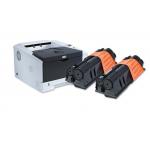 Refill Copier Toner Cartridge Tk130 For Kyocera FS1300D / 1300DN / 1350DN / 1028MFP / 1128MFP for sale