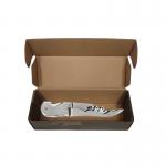 Mailer Box Packaging Electric Wine Opener Set with Customizable Cork Stopper and Logo for sale