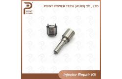 China 7135-730 Delphi Injector Repair Kit  Nozzle-Valve Kit supplier