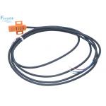04.04.14.1203 Cutting Machine Parts Proximity Sensor Drh Da-1204sno Or Fotek for sale