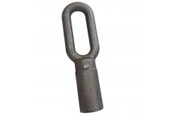 China OEM CNC Forged Components – Custom Designs For Industrial Machinery supplier