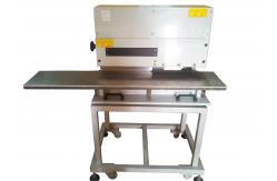 China Pneumatic Pcb Depaneling Machine PCB Separator For One Day Lead Time supplier