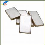 Positive Temperature Coefficient (PTC) Thermistors Automotive Household Air Conditioners Heating Element Essential Efficient for sale