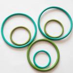 Leaking Proof Custom Silicone Seals Heat Resistant For Electrical Appliance for sale
