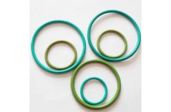 China Leaking Proof Custom Silicone Seals Heat Resistant For Electrical Appliance supplier