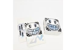 China 350g Thickness Paper Box Packaging Large Size Available with Stock supplier