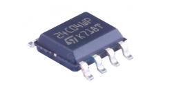 China M24C04-FMN6TP supplier