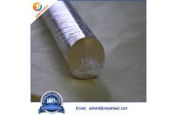 China High Conductivity MoCu Molybdenum Copper Alloy ASTM B387 supplier
