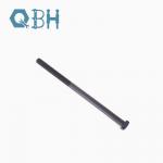 JIS B 1182 Building Material Hardware Square Head Bolts