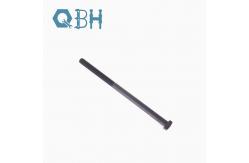 China JIS B 1182 Building Material Hardware Square Head Bolts supplier