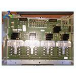 GE Voluson E10 Ultrasound Machine Repair Abnormal Image Faulty Test