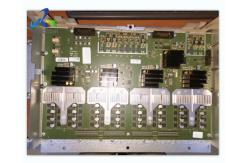 China GE Voluson E10 Ultrasound Machine Repair Abnormal Image Faulty Test supplier