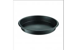 China                  High Quality Baking Tray Oval Baking Tray Bakeware Pizza Baking Pan              supplier