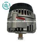 01183191 01183131 01183604 01183604 24V 110A Deutz Alternator TAD720GE for sale