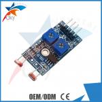 5V 2-Channel Photosensitive Resistance Sensor Module for Arduino STM32 for sale