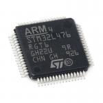 Wholesales ARM MCU STM32L476RGT6 STM32L476 STM32L LQFP-64 microcontroller Bom Service for sale
