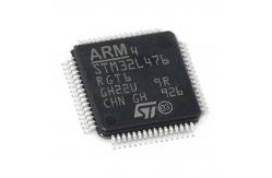 China Wholesales ARM MCU STM32L476RGT6 STM32L476 STM32L LQFP-64 microcontroller Bom Service supplier