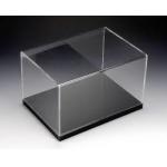 Customize Clear Stackable Acrylic Display Box for Retail