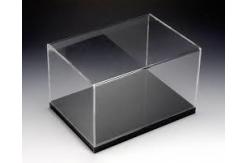 China Customize Clear Stackable Acrylic Display Box for Retail supplier