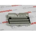 ABB DI801 3BSE020508R1 Ethernet Input Output Module 800xA Series S800 24VDC for sale