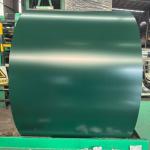 JIS G3322 CGLCC ASTM A755 CS-B PPGI Prepainted Steel Coil