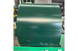 China JIS G3322 CGLCC ASTM A755 CS-B PPGI Prepainted Steel Coil supplier
